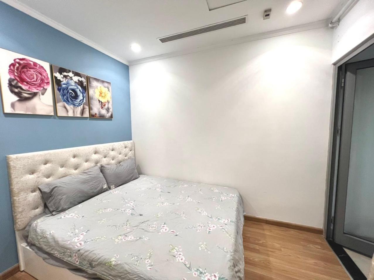Bom Homes- Vinhomes Times City- 2Br- Park Hill Hanoi Zewnętrze zdjęcie