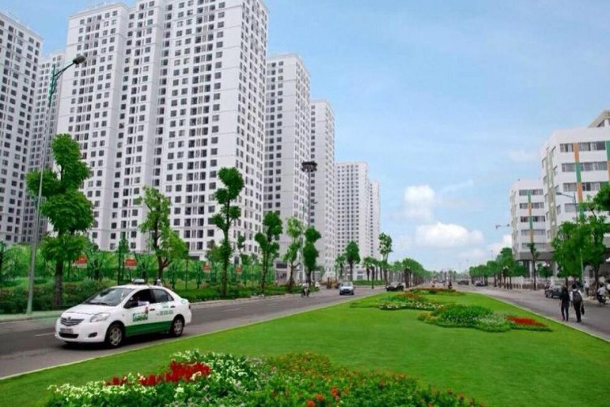Bom Homes- Vinhomes Times City- 2Br- Park Hill Hanoi Zewnętrze zdjęcie